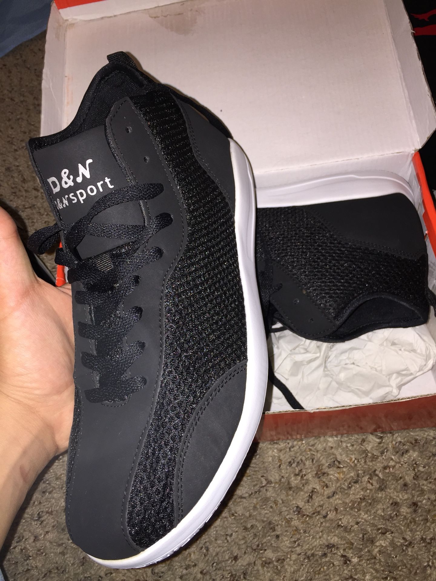 D N Sport Shoes for Sale in Clackamas OR OfferUp