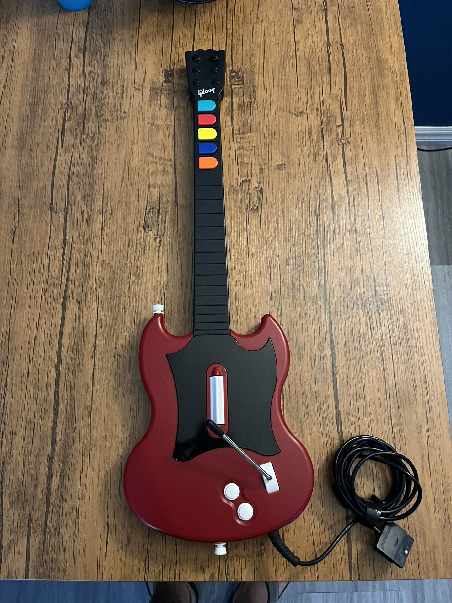 Guitar Hero Guitar