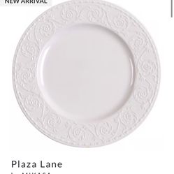 Mikasa Plaza Lane Fine China