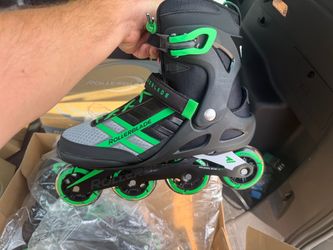 Rollerblades