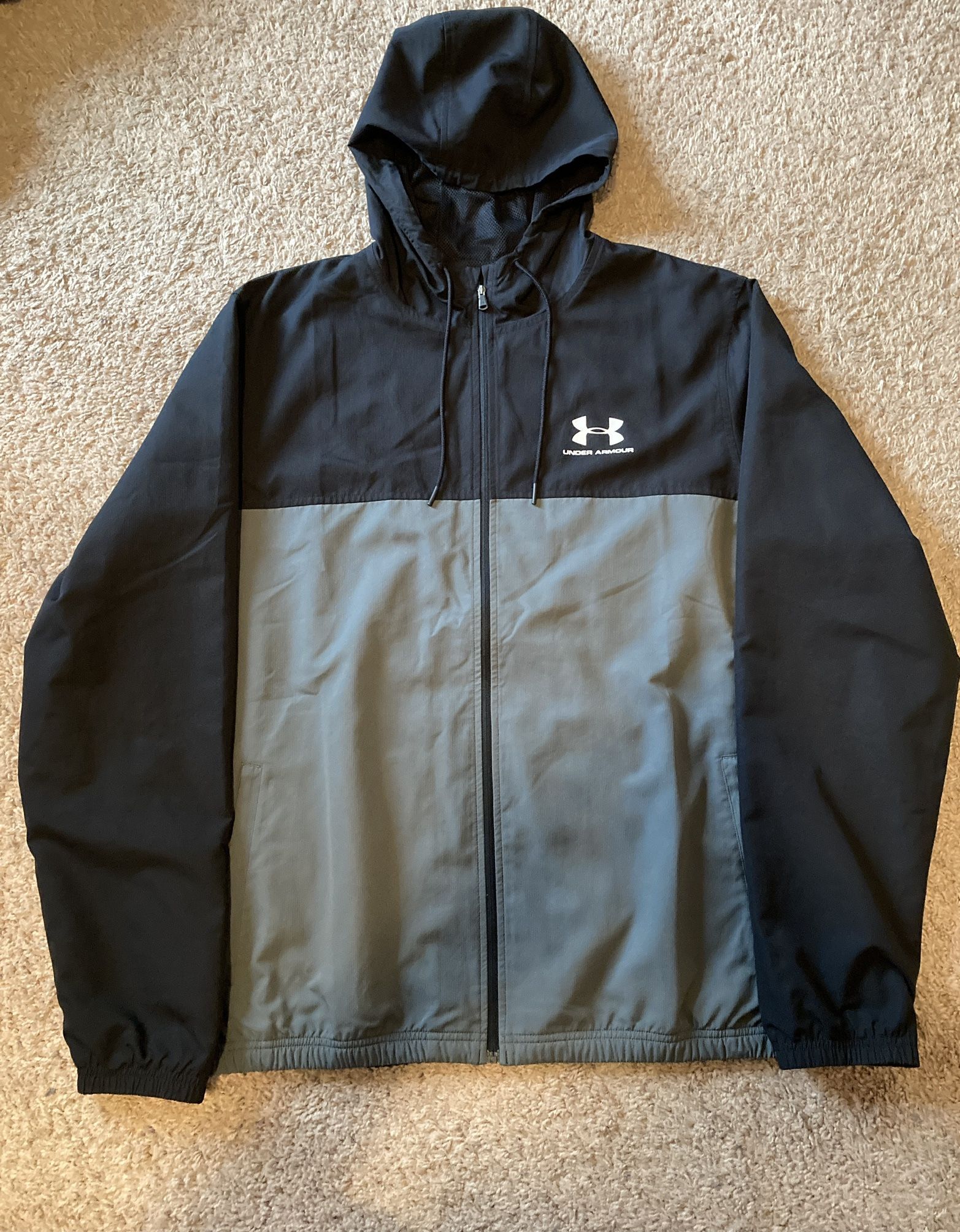 Under Armour Jacket 