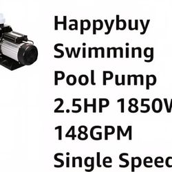 Above Ground Swimming Pool Filtration System 