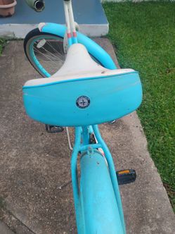 Schwinn bike 1970's