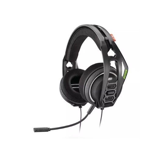 RIG 400HX Stereo Gaming Headset for Xbox with Noise-Cancelling Mic and Performance Audio