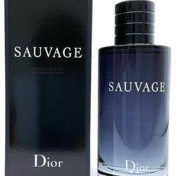dior sauvage