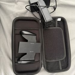 Nintendo Switch Extras