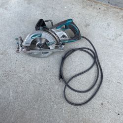 Makita Skillsaw