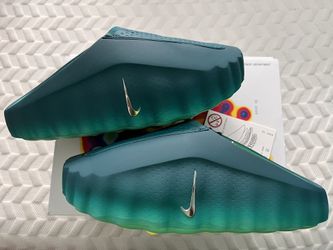 Nike Mind 001 Slides
