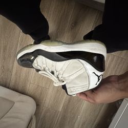 jordan 11 Concorde