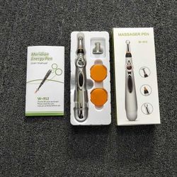 Acupuncture Pen