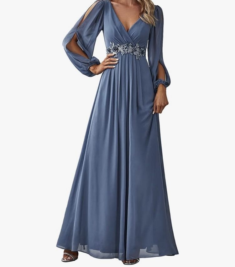elegant Dress