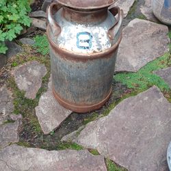 Vintage Milk Jug Good Condition Great Price