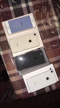 iCloud lock iPhone 8