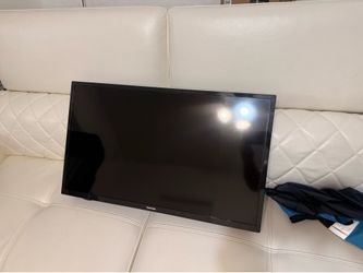 Toshiba 32 pulgadas TV