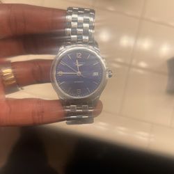 Longines Watch