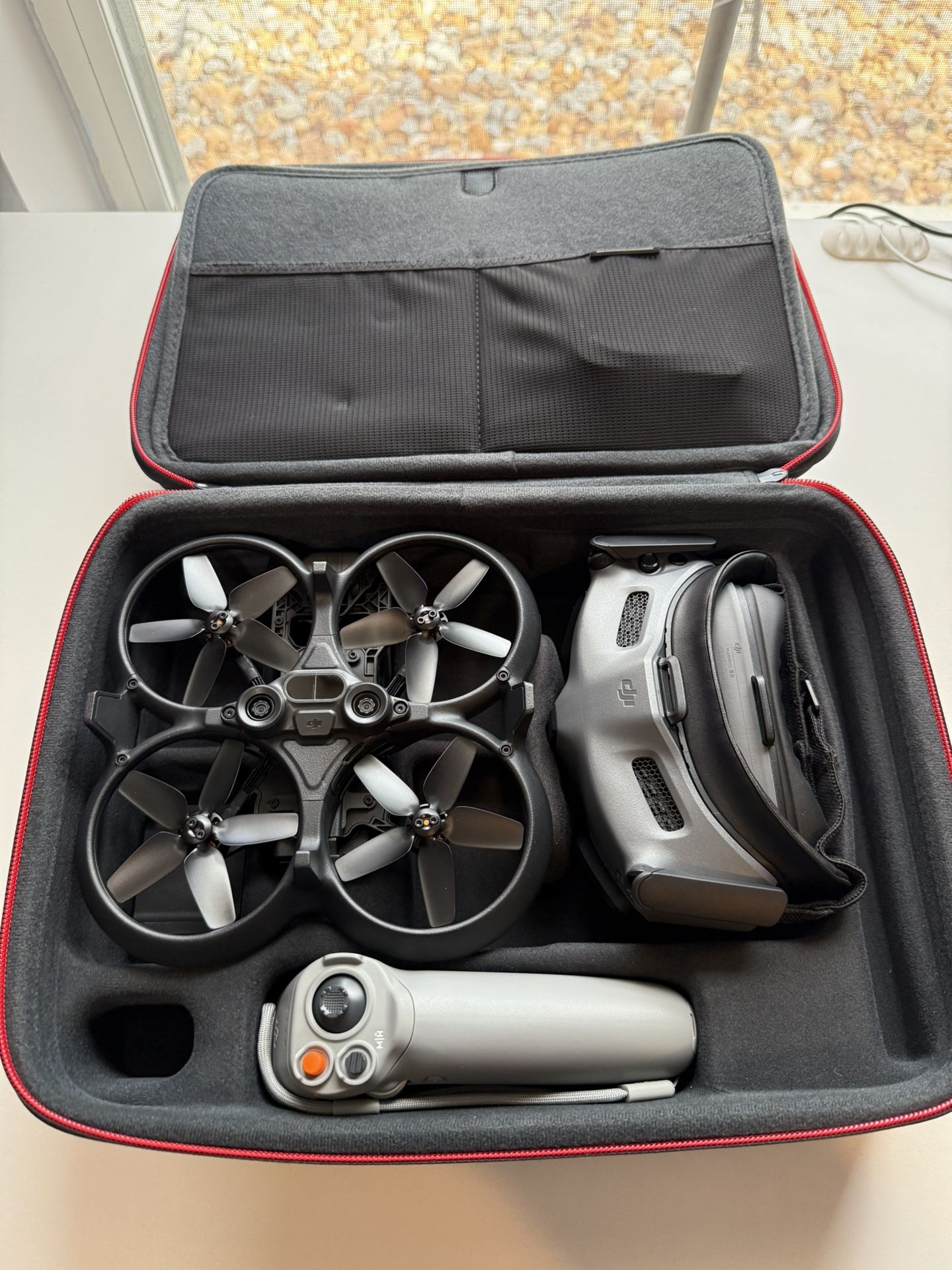 DJI Avata Combo
