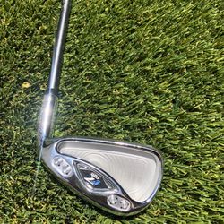 Taylormade R7 cgb RH 6-iron Graphite Burner Shaft RE AX 50 Ladies Flex