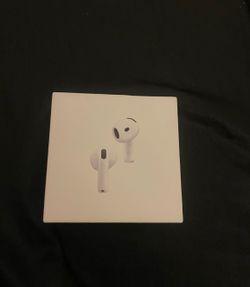 Apple AirPods