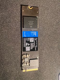 WD Blue SN580 1TB NVMe M.2 SSD