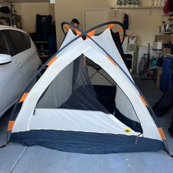 Backpacking Tent 
