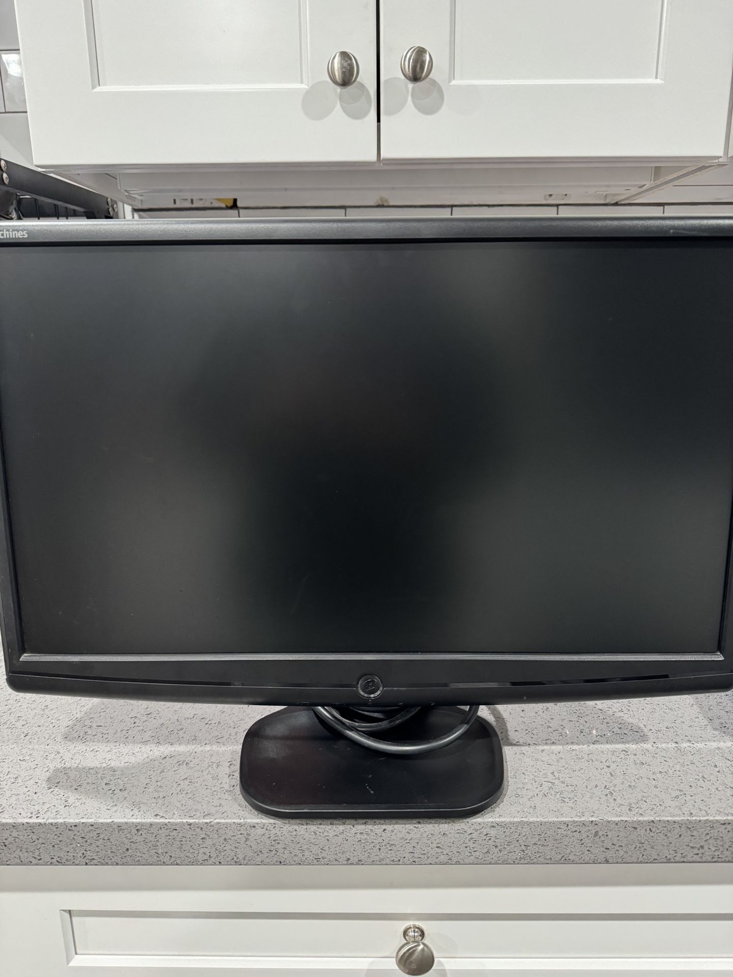 LCD monitor