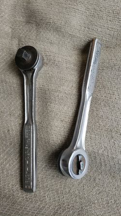 2 3/8 Ratchet