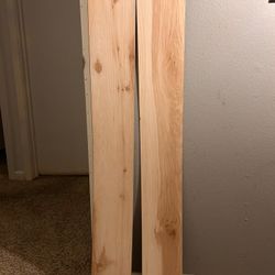 Pine Style FLOORING glue Down