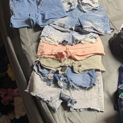 Girls Size 10/11
