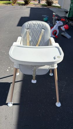 High Chair