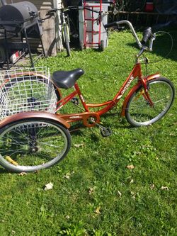Trike Good
