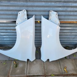 2014 - 2019 Toyota Corolla Fenders Oem RH and LH 