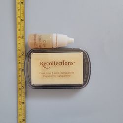 Recollections™ Embossing Ink Pad 


