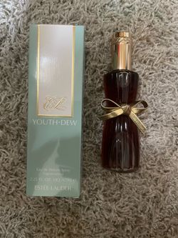 ESTEE LAUDER YOUTH DEW 2.25 oz. NIB