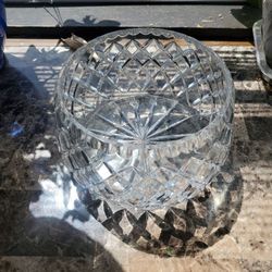 LEADED CRYSTAL    (POLAND)