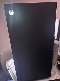 Xbox series X