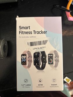 Smart Fitness
