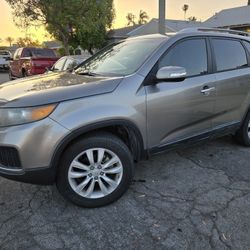 2011 KIA Sorento