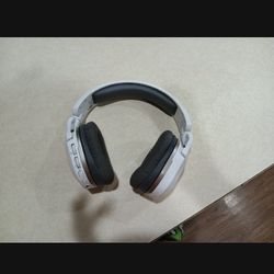 Turtle Beach Wireless Headphones 2nd Generation 