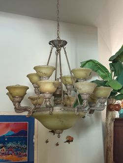 Chandelier