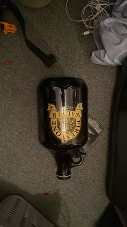 Firestone Walker Growler 64 Oz