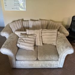 Sofa Set