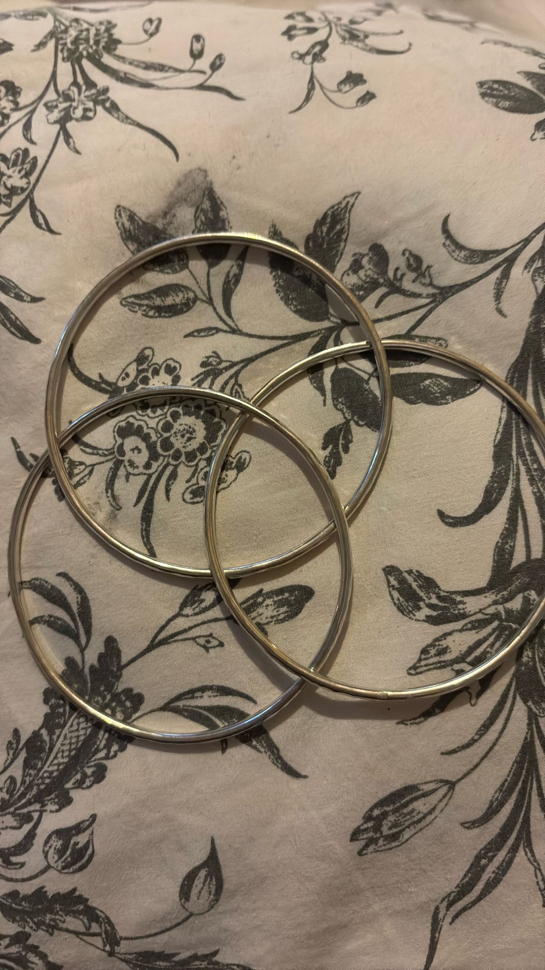 James Avery Sterling Silver Bracelet