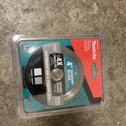 MAKITA DIAMOND BLADE