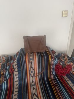 Brand New Botkier Willow Crossbody Bag-Brown