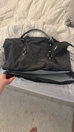 Brand New Duffle Bag