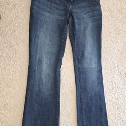 Maternity Jeans