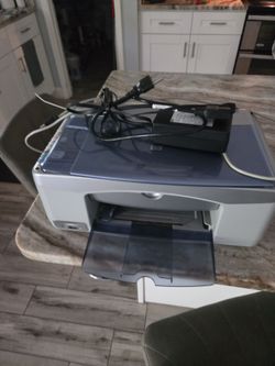 Free  hp printer  fully functional
