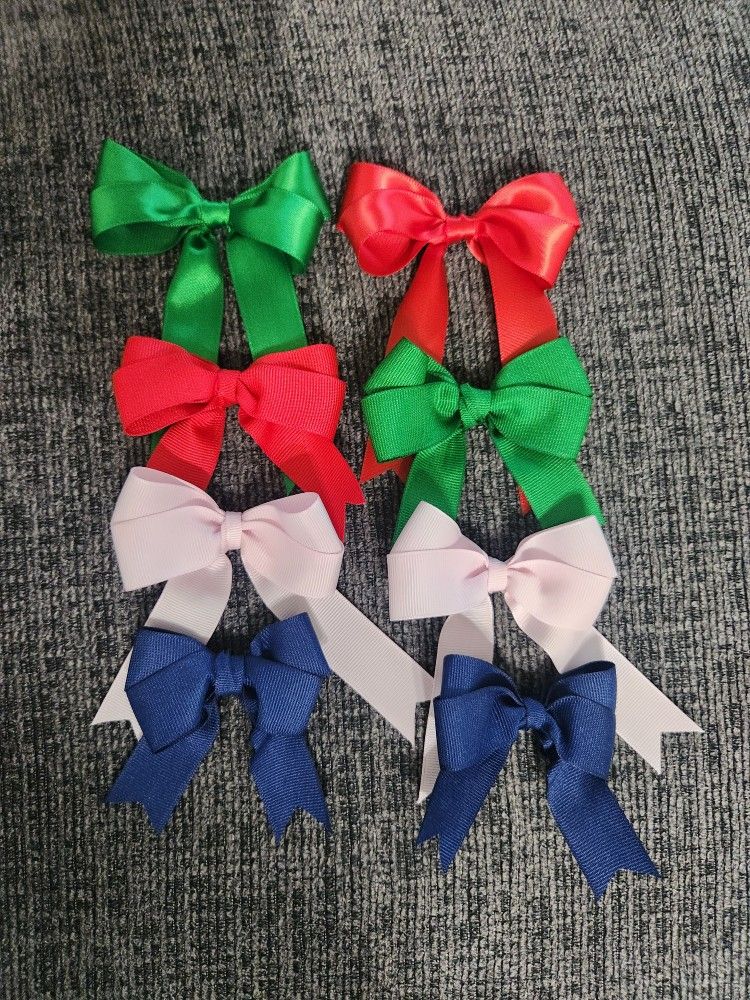 Hair Bows