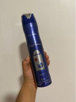 Arabic Lattafa AirFreshener