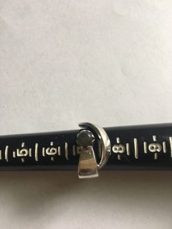 Sterling Silver Ladies Ring